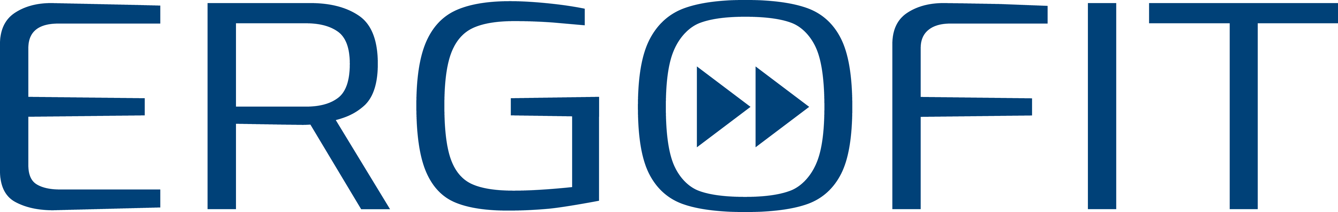 ERGOFIT logo